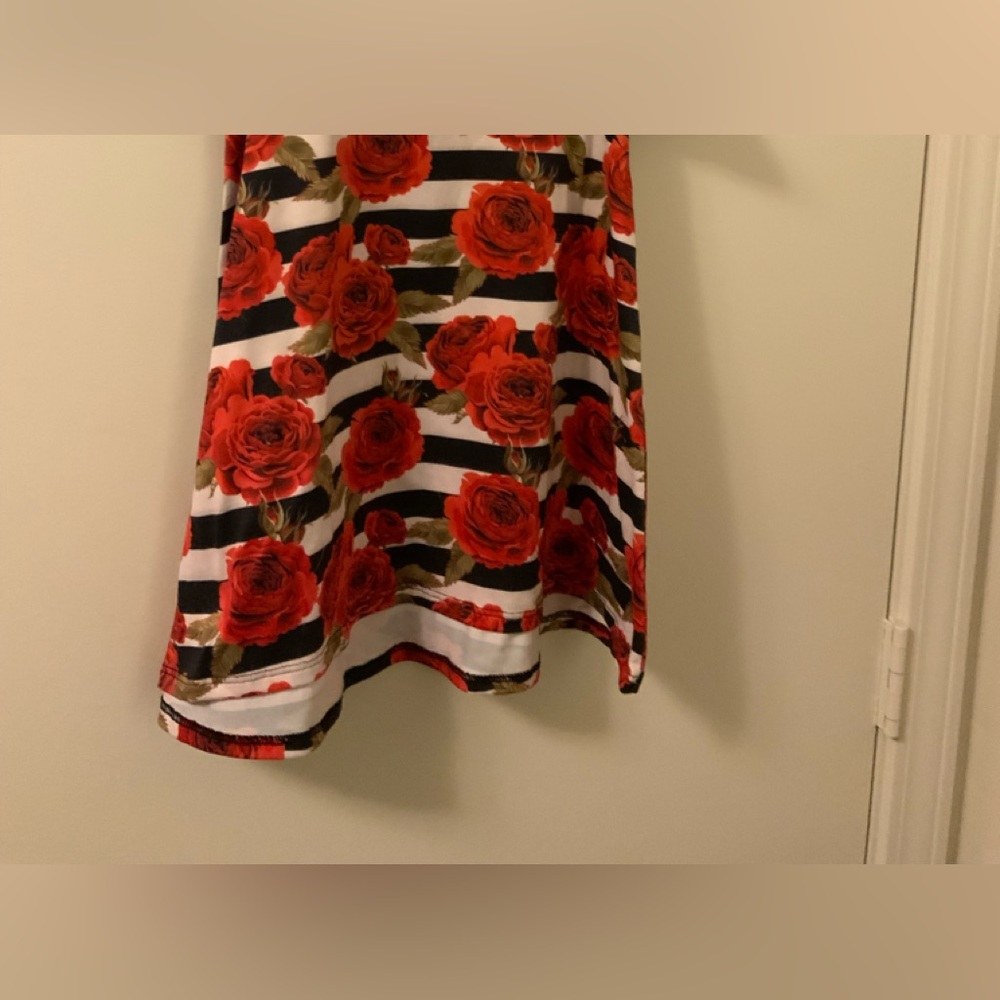 Little Lopers dress